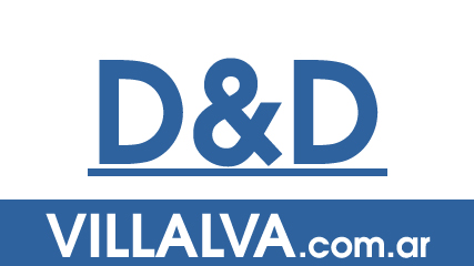 Logo Villalva